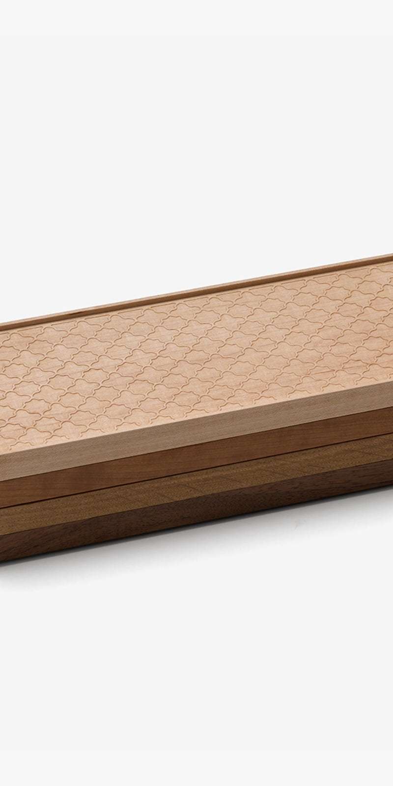 Connection Tray