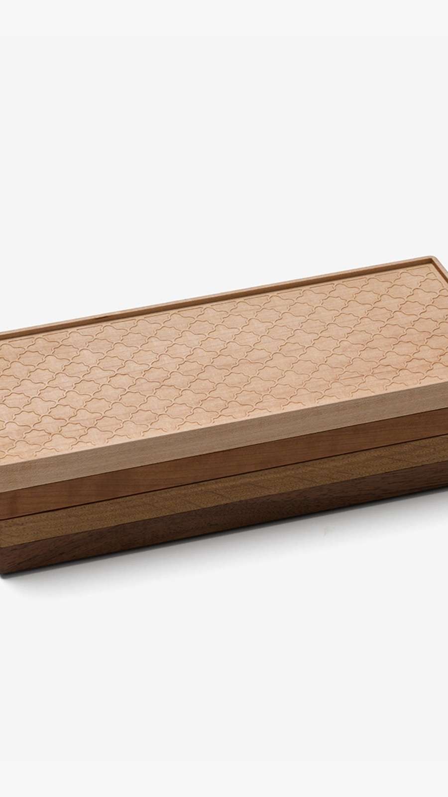 Connection Tray