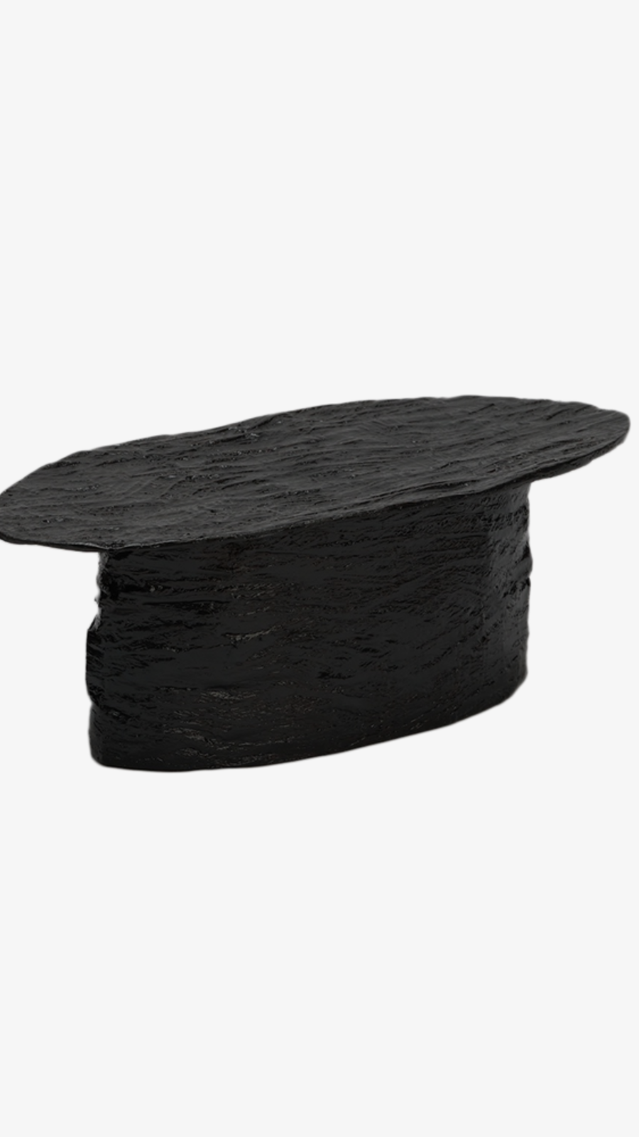 Dacjulgi Lacquer Mini Soban - Oval
