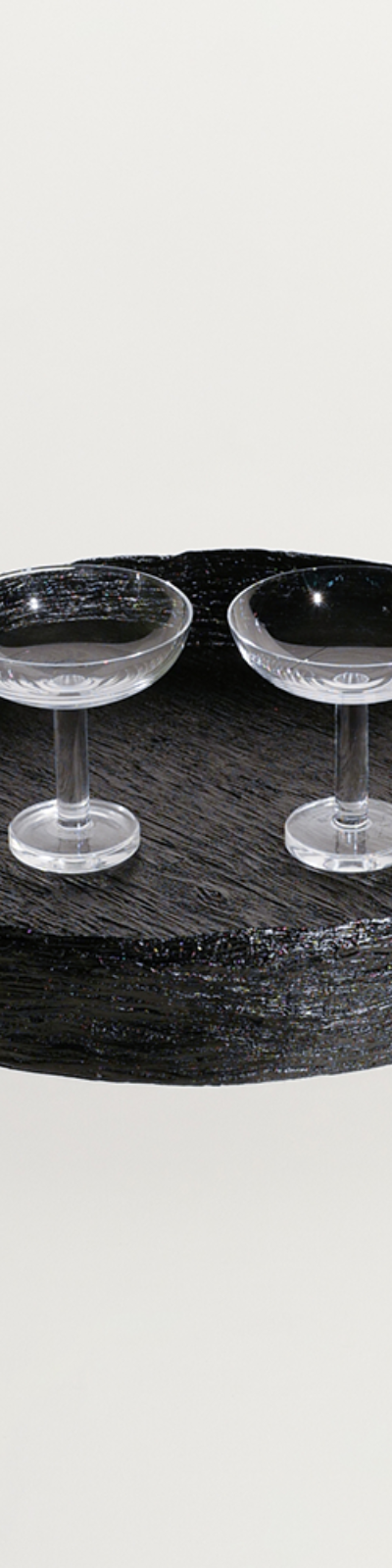 Mulberry Stem Handle Tray (2 Size)