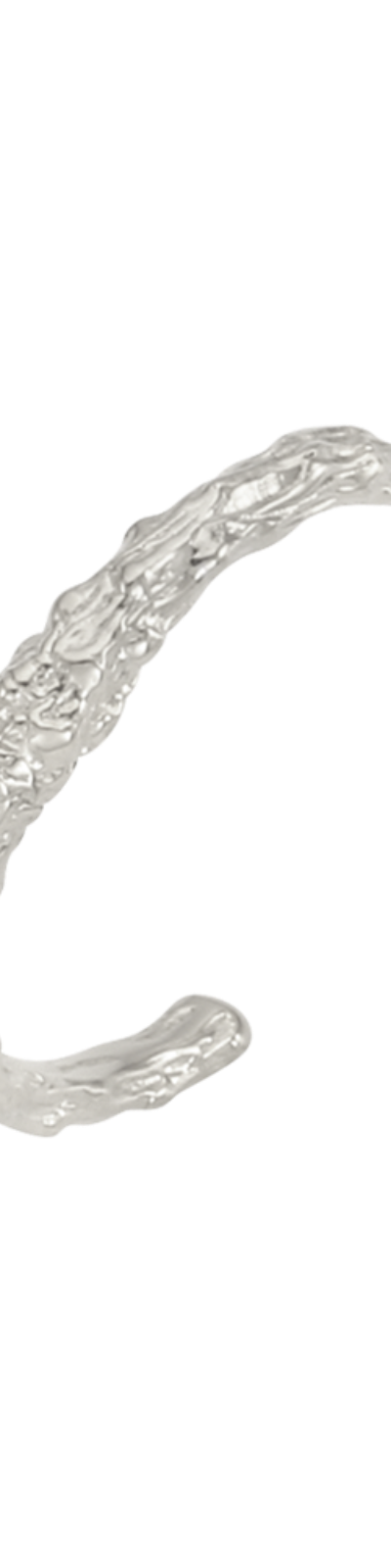 Twig Slim Toe Ring (2 COLORS)