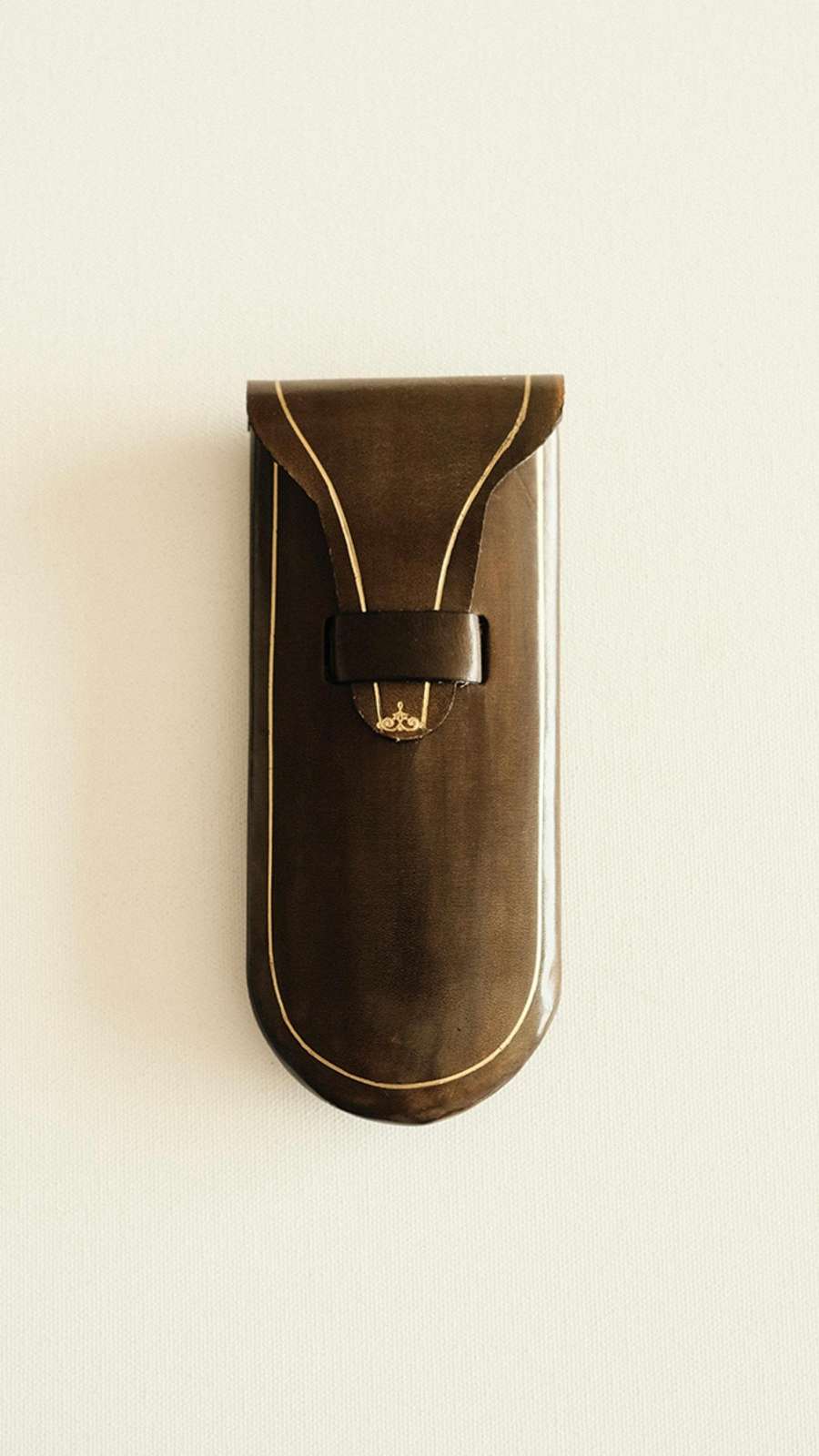 Eyeglass Case (2 COLORS)