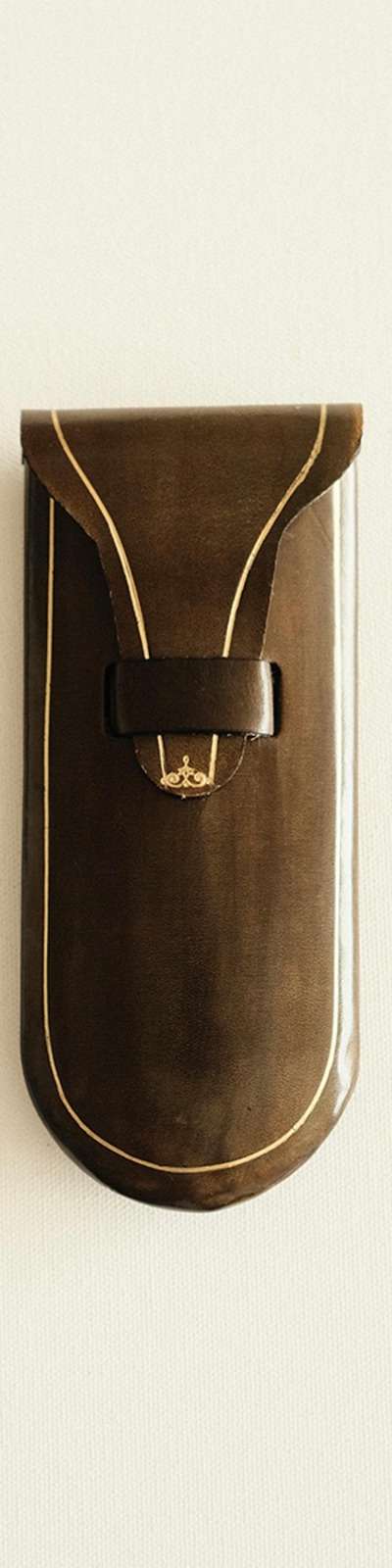 Eyeglass Case (2 COLORS)