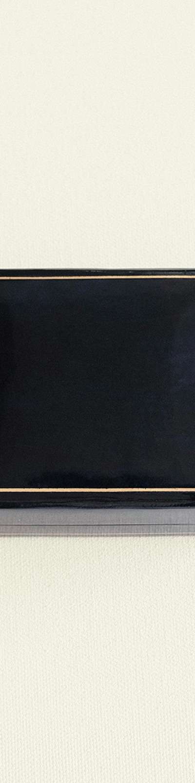 Square Box (2 Colors)