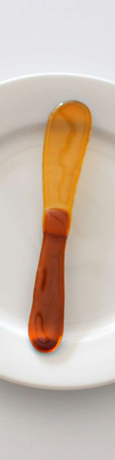 Butter Jam Knife (7 Colors)