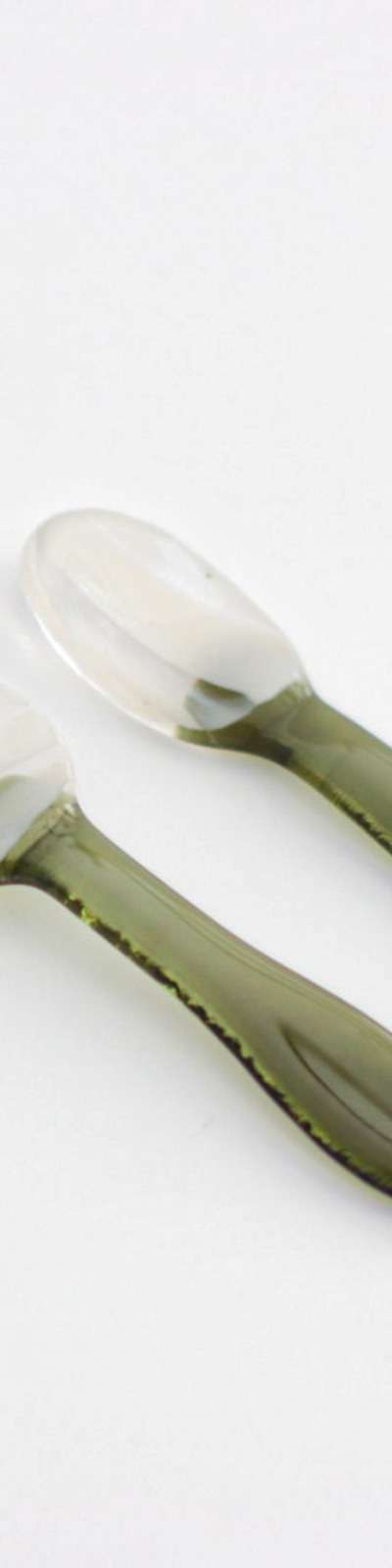 Mini Spoon Muddler (8 Colors)