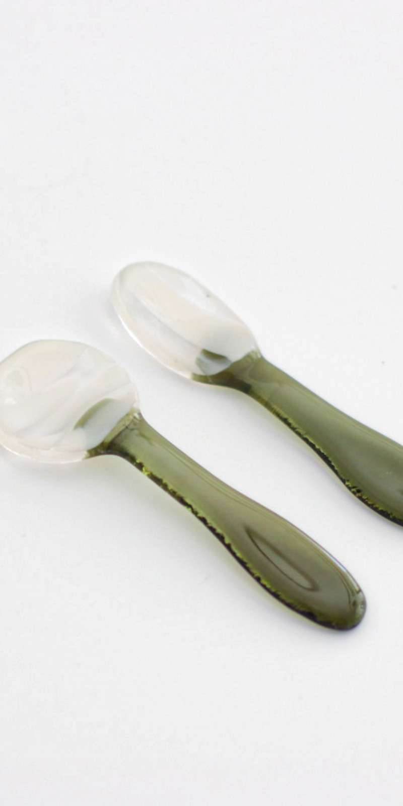 Mini Spoon Muddler (8 Colors)