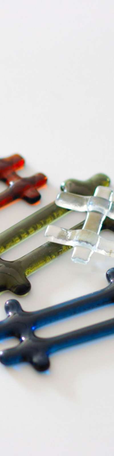 Cutlery Rest (4 Colors)