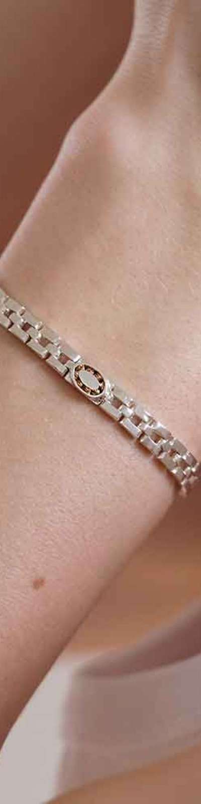 STRAP BRACELET (2 SIZES)