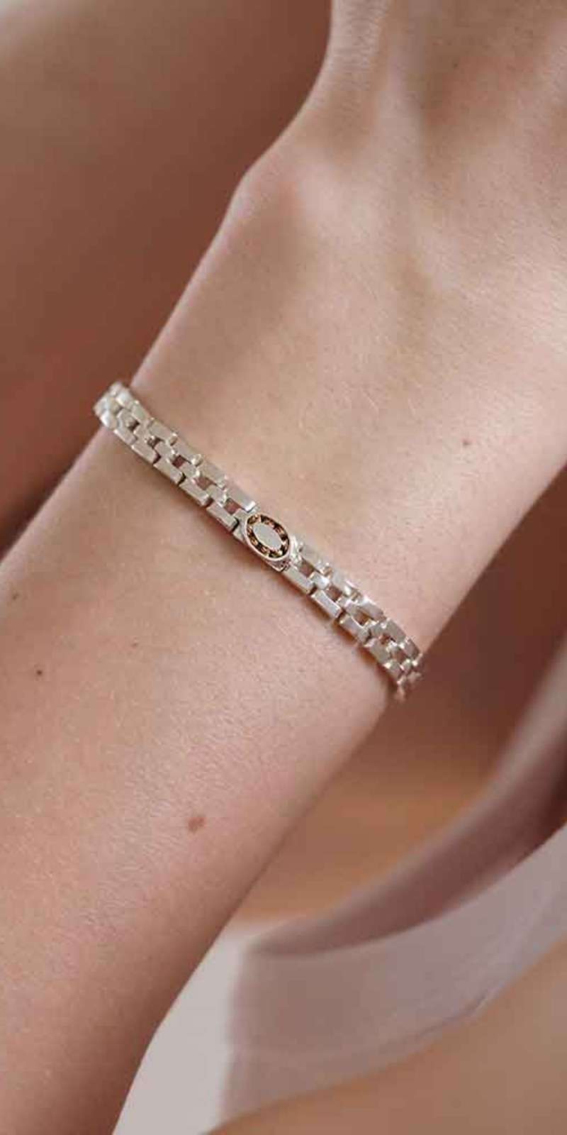 STRAP BRACELET (2 SIZES)