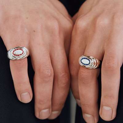 PROMISE RING