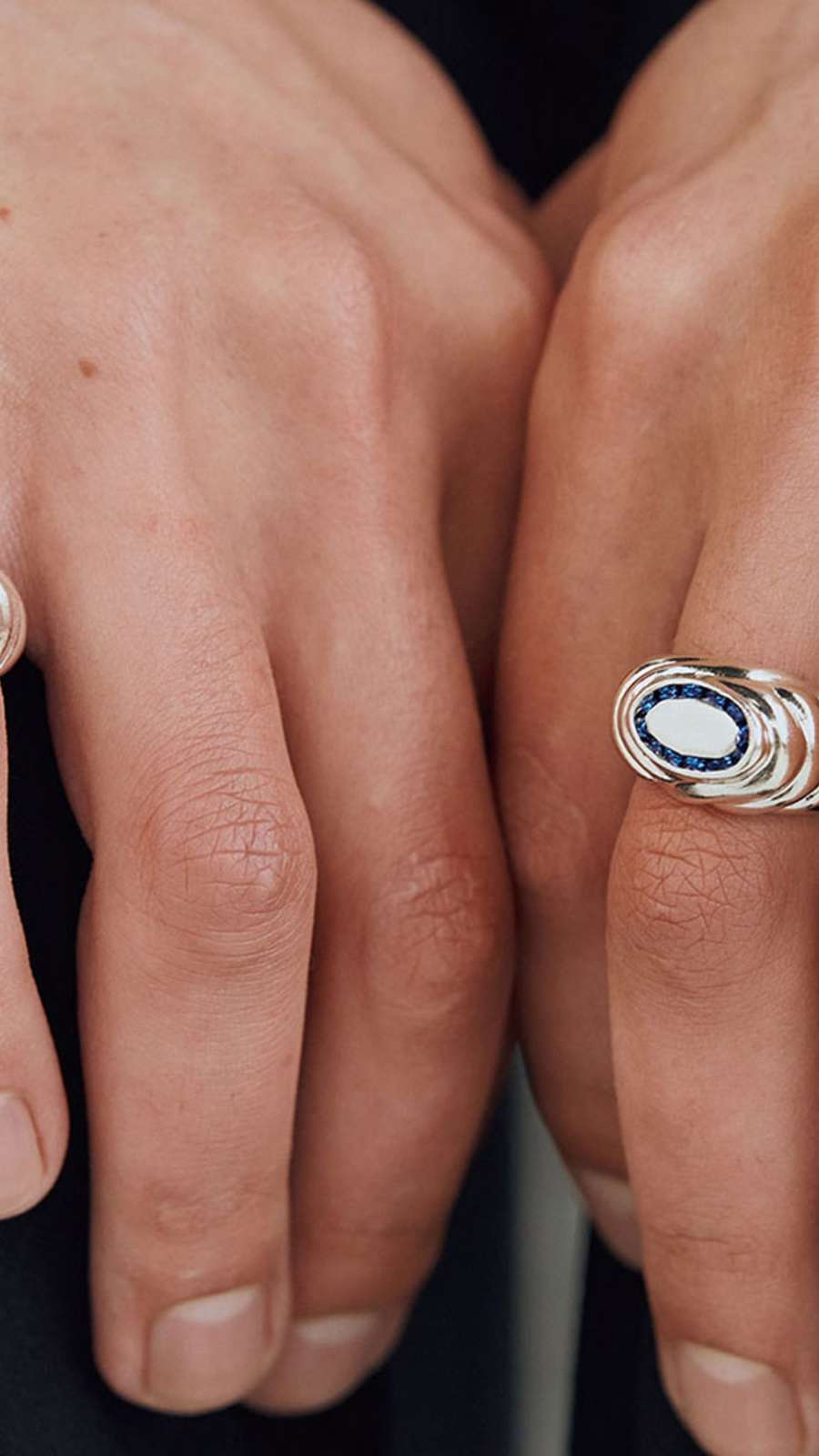PROMISE RING