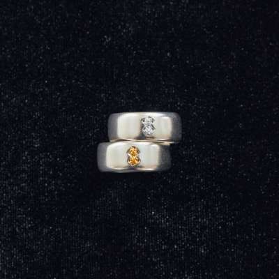 CLASSIC RING (SMALL)