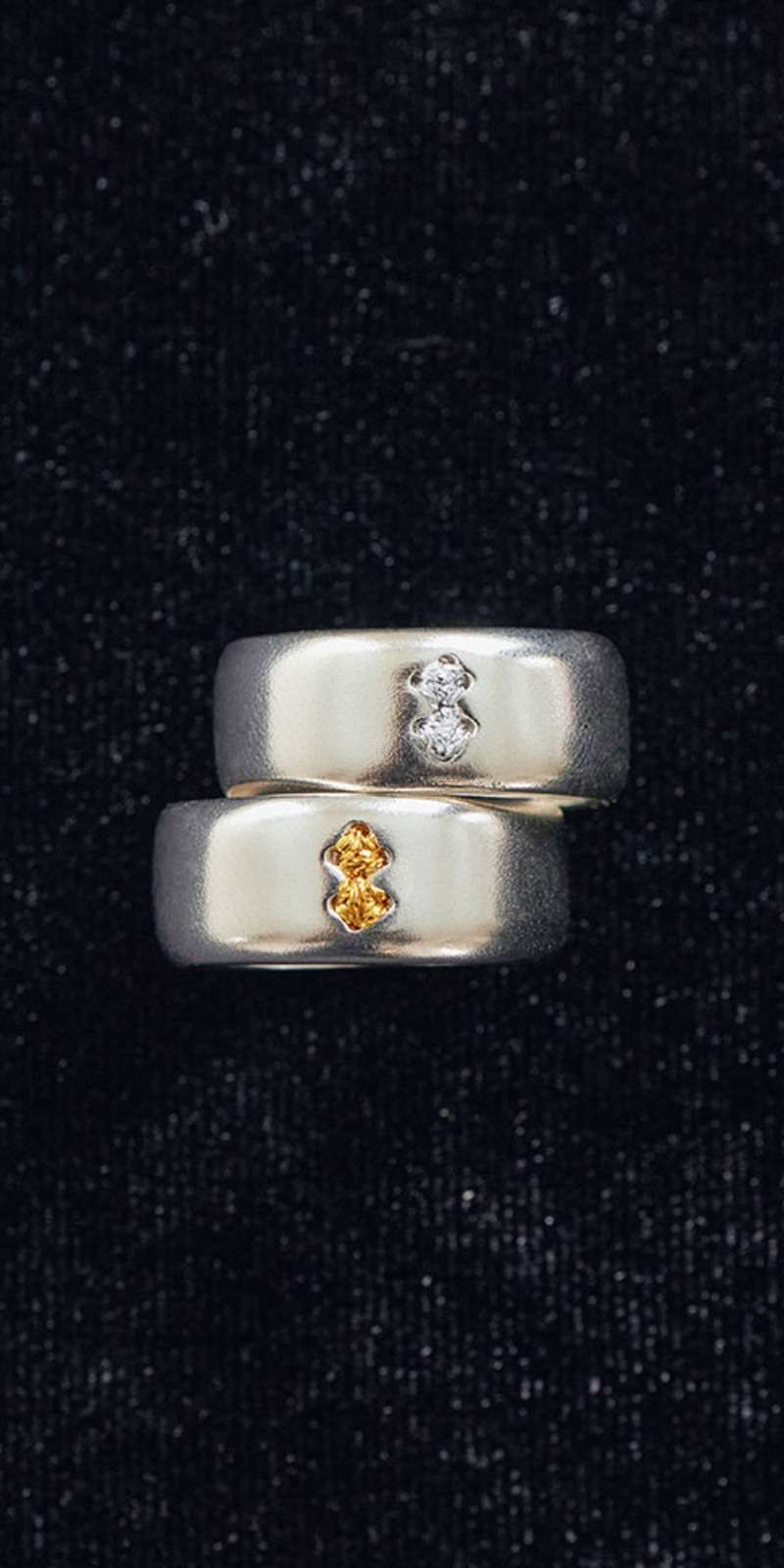 CLASSIC RING (SMALL)