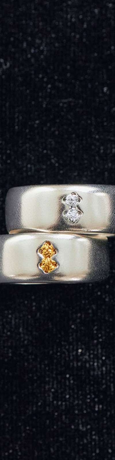 CLASSIC RING (SMALL)