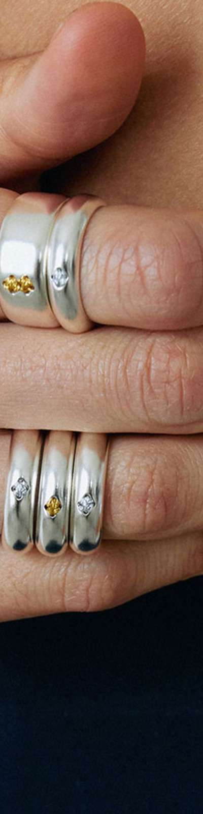 CLASSIC RING (MINI)