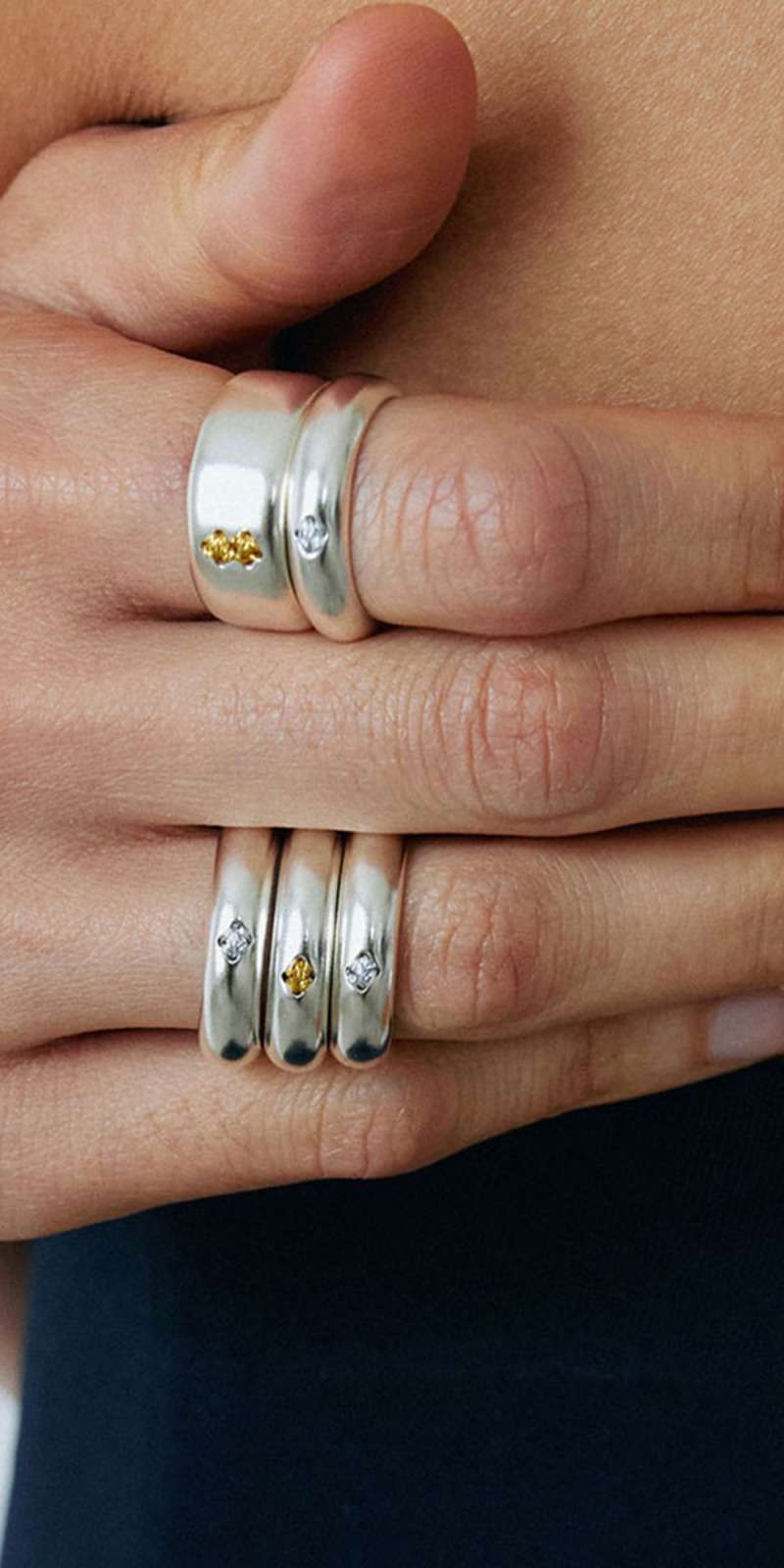 CLASSIC RING (MINI)