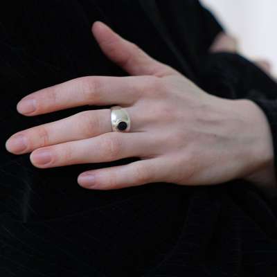 SHIELD RING