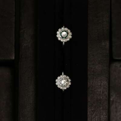 TIMELESS RING