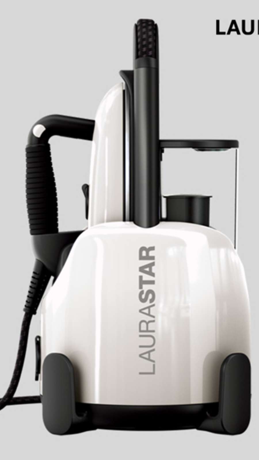 LAURASTAR LIFT + Comfort Board Ironing Board Gift Package