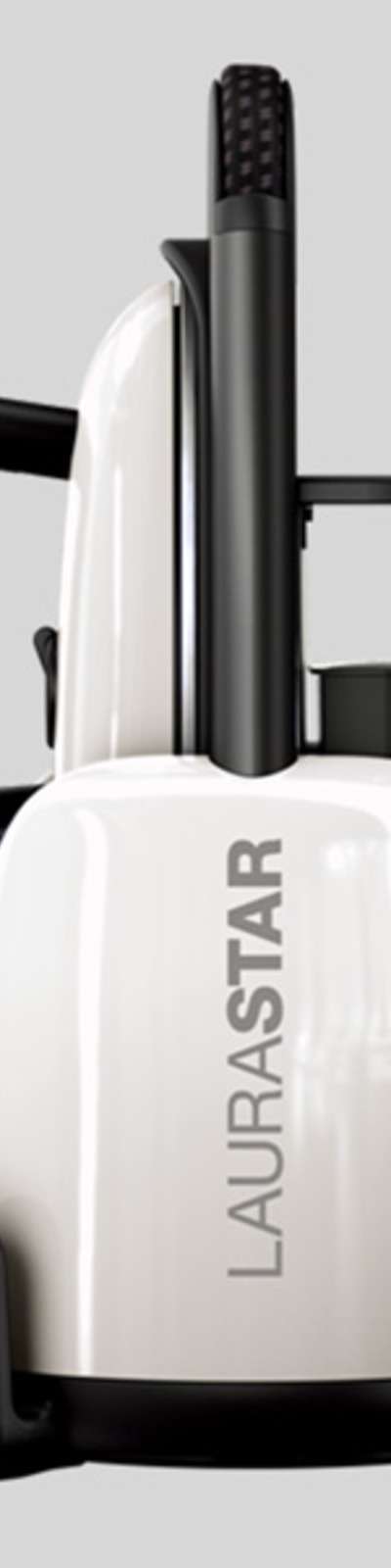 LAURASTAR LIFT + Comfort Board Ironing Board Gift Package