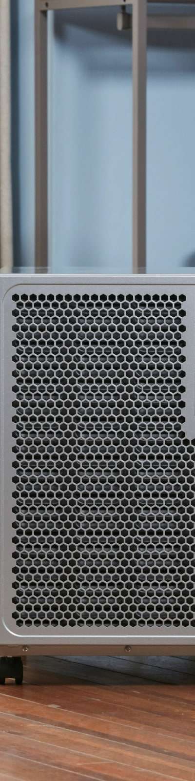 Low-Temperature Dehumidifier SW42FX
