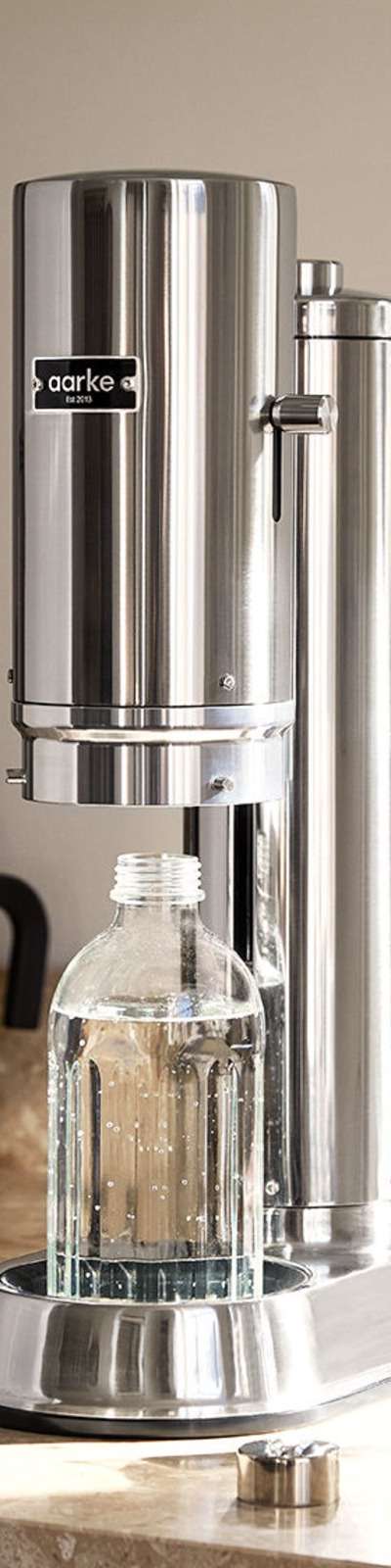 Carbonator Pro (2 COLORS)