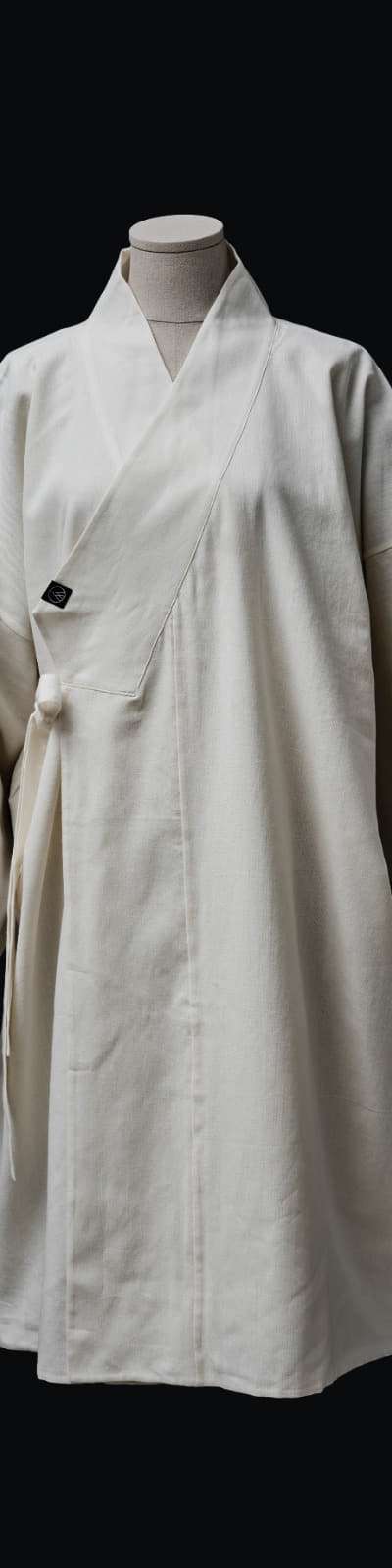 Sosang Robe Durumagi - Long