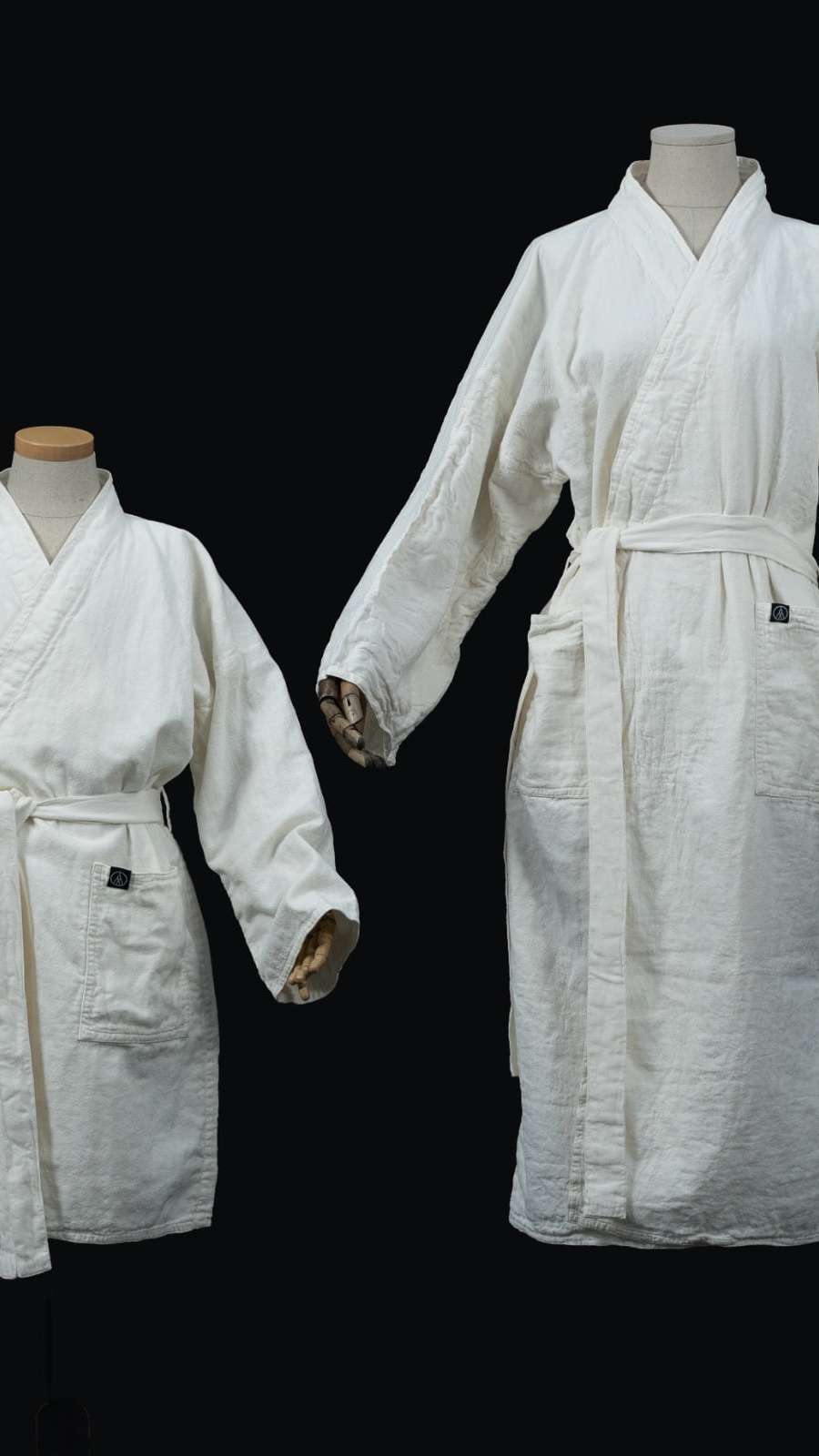 Sochang Robe Guiduk (Adult/Child)