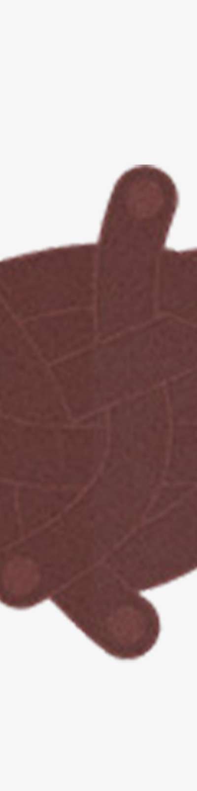 Stem Rug - L (5 COLORS)