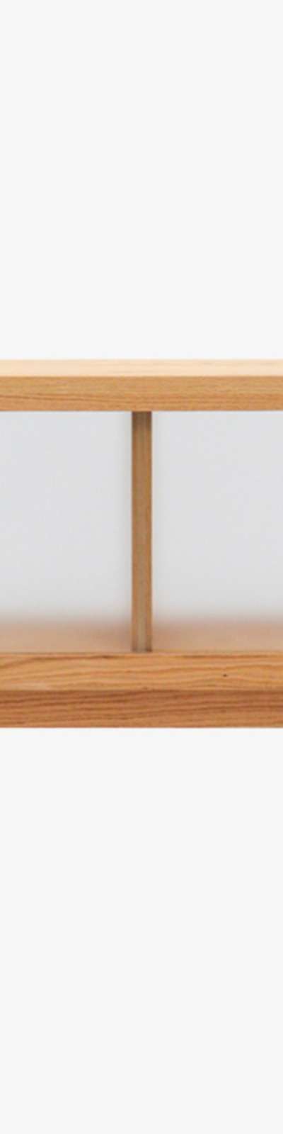 Bow Low Cabinet