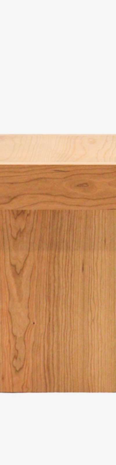 Bow Side Table