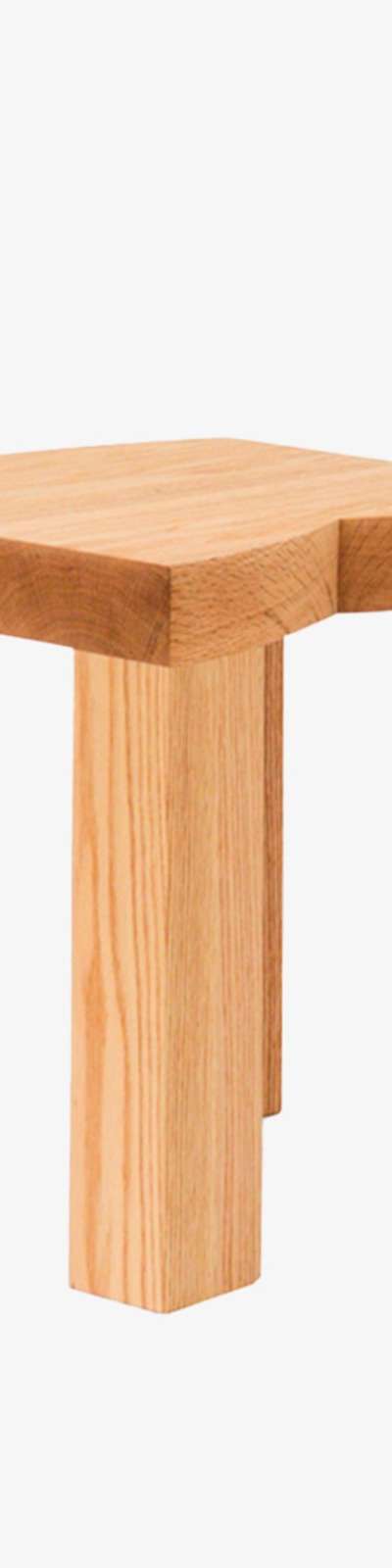 MMM Stool
