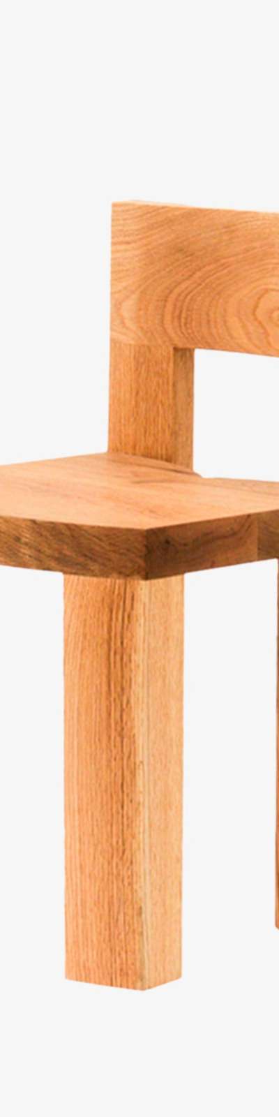 MMM Chair
