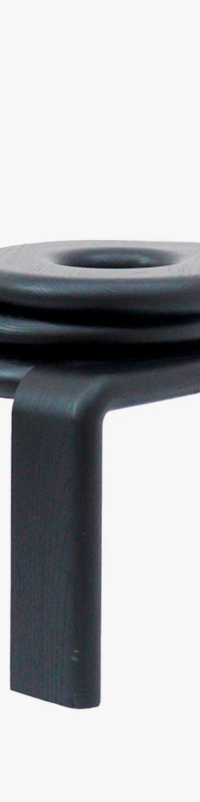 Old Stool