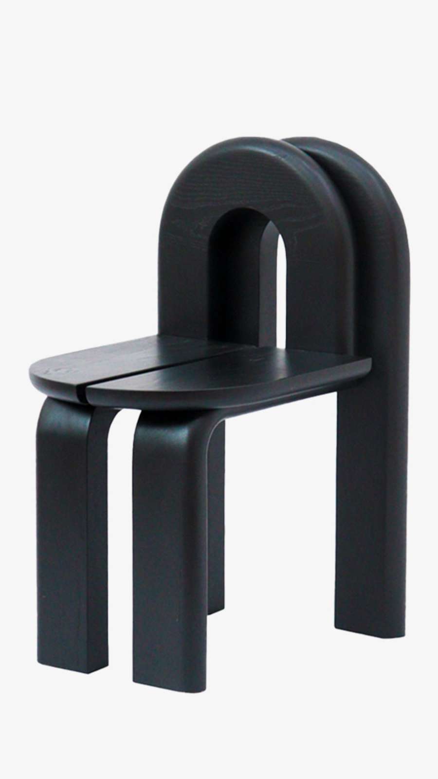 Old Chair