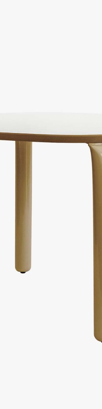Presura Dining Table 1000 (3 COLORS)