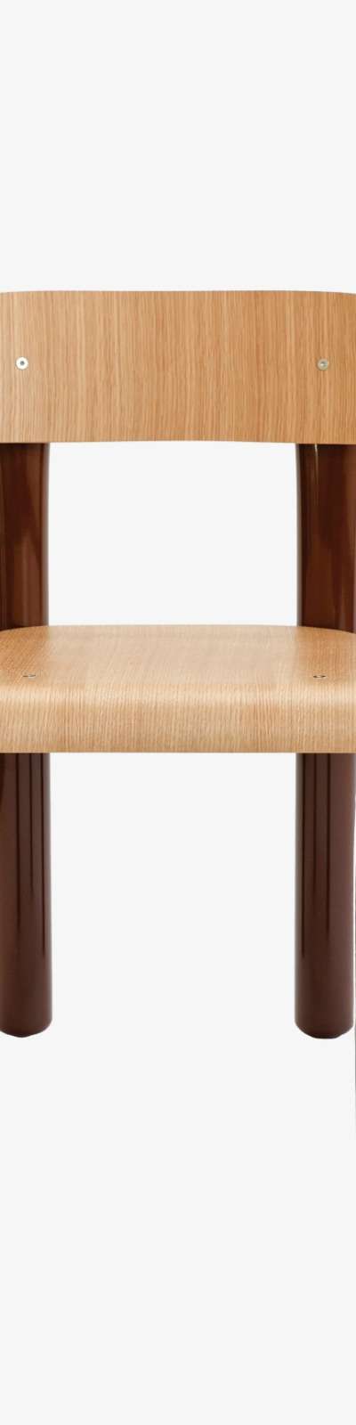 Presura Dining Chair (4 COLORS)