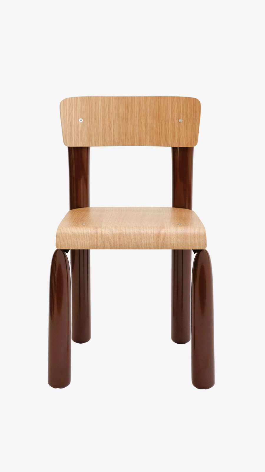 Presura Dining Chair (4 COLORS)