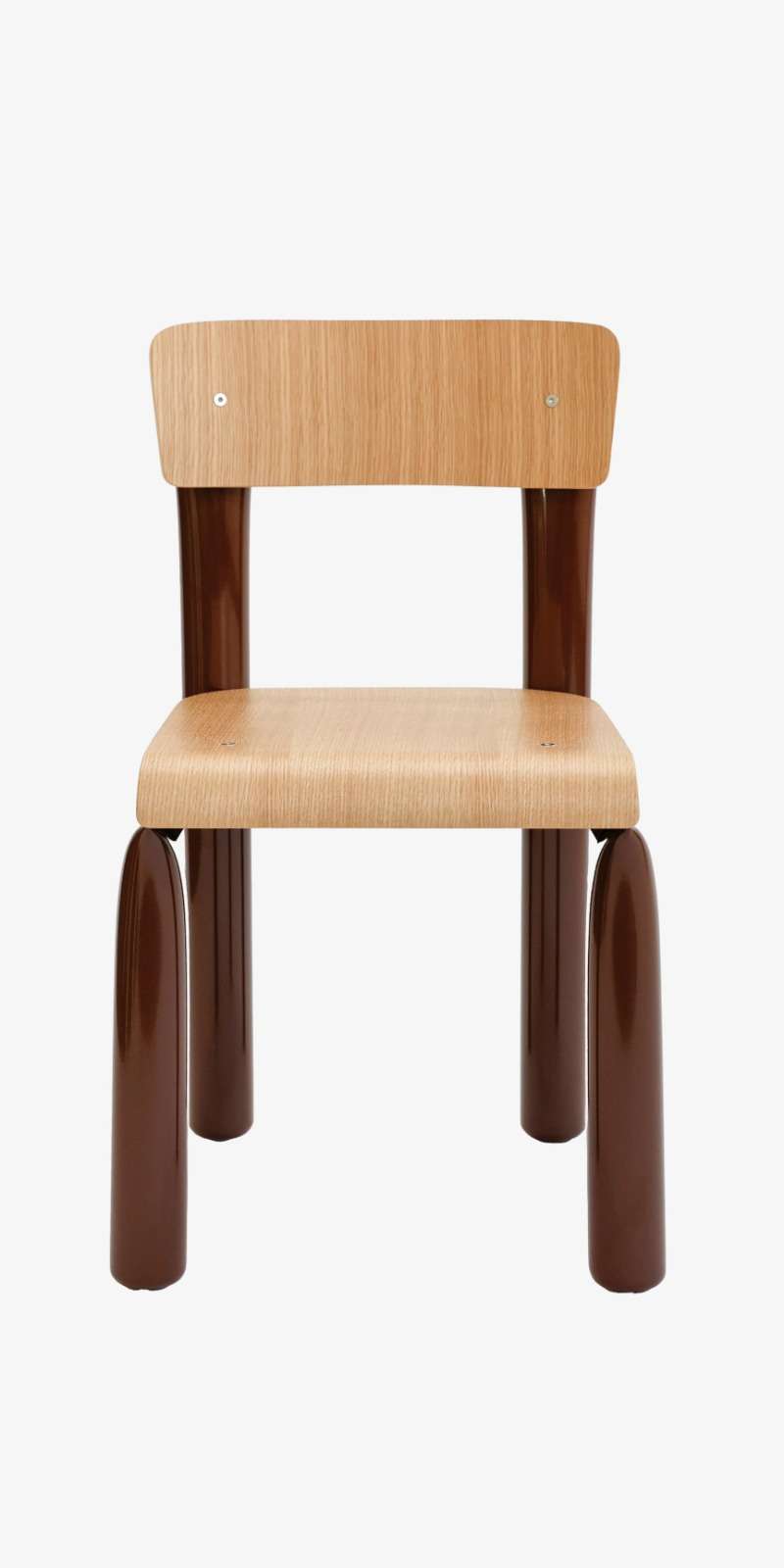Presura Dining Chair (4 COLORS)