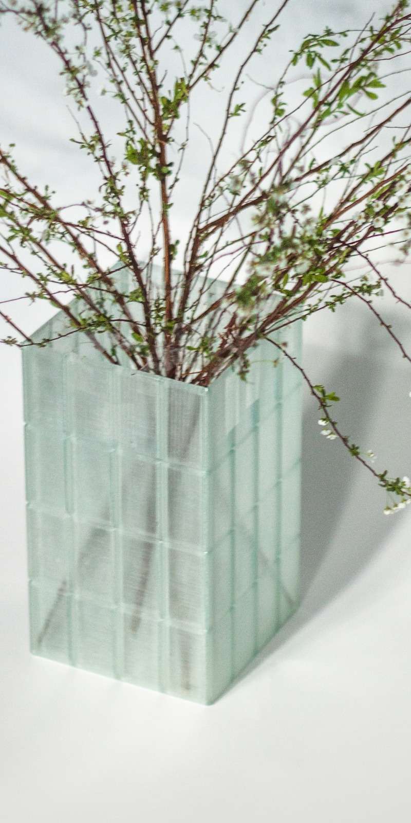 Grid Base - Jade