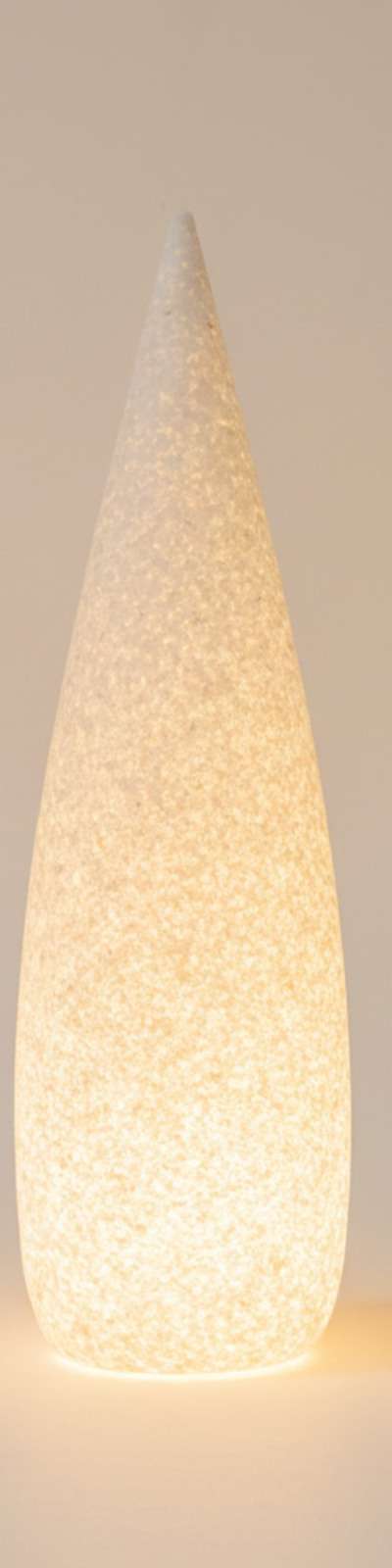 Drop Lamp (2 COLORS)
