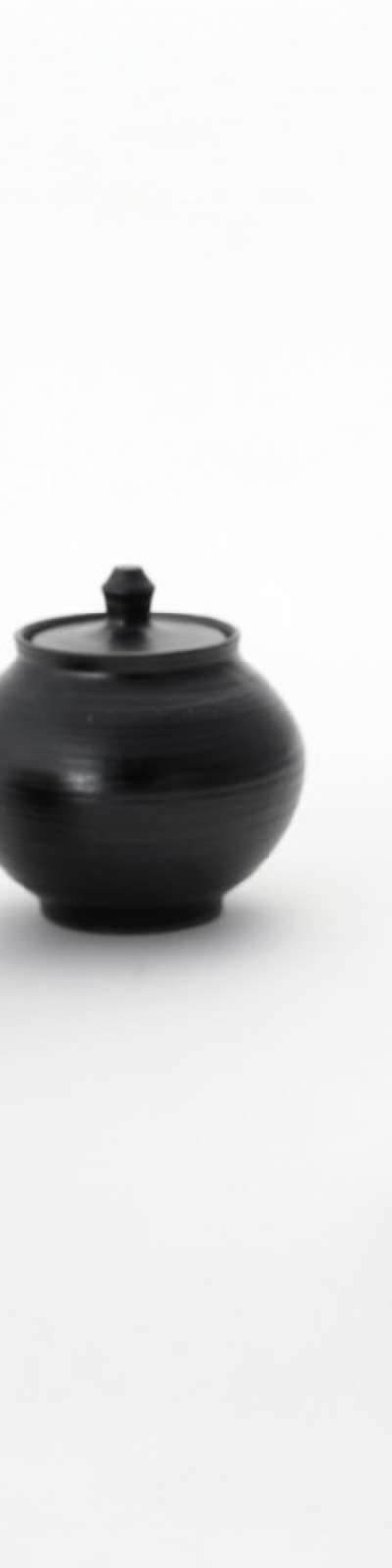 Salt Jar (3 COLORS)