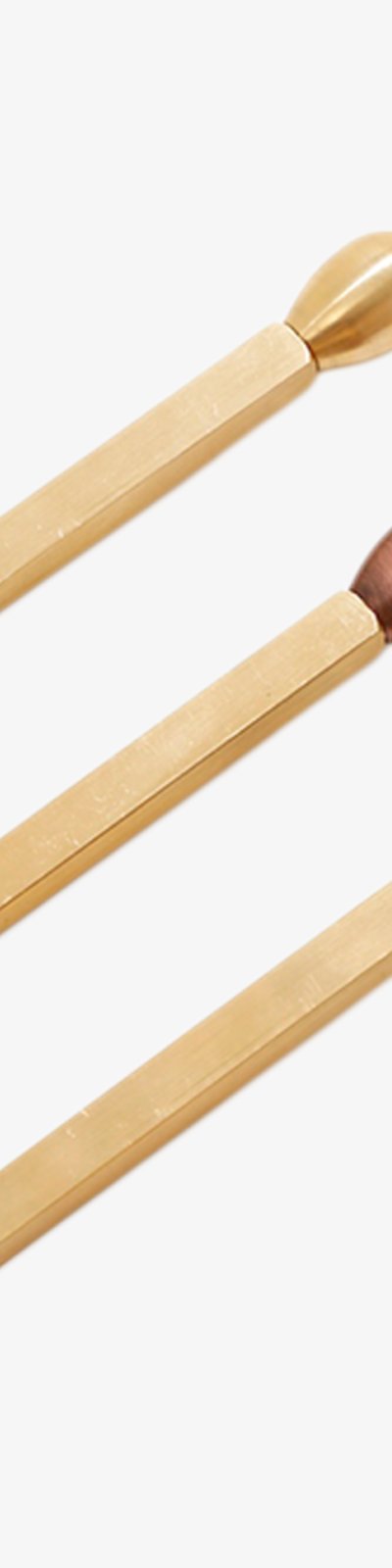 Matchstick Paperweight (3 OPTION)