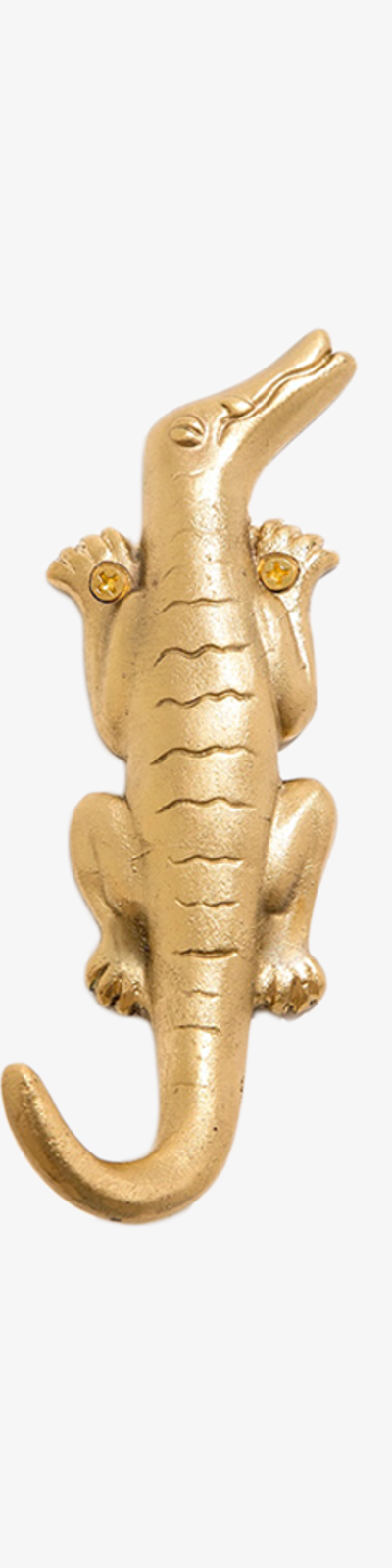 Crocodile Hook