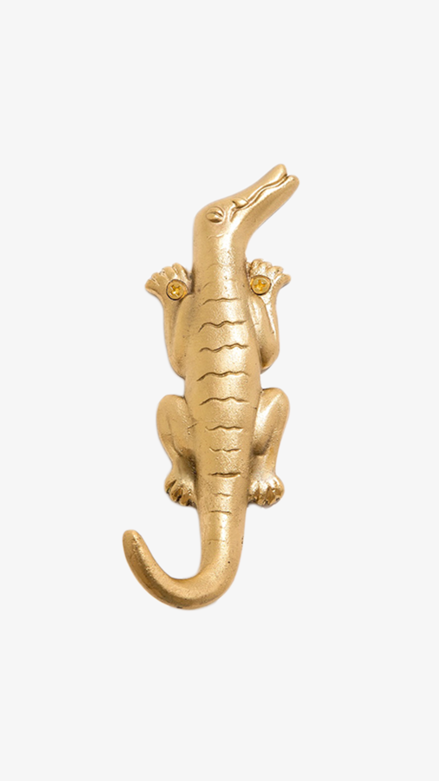 Crocodile Hook