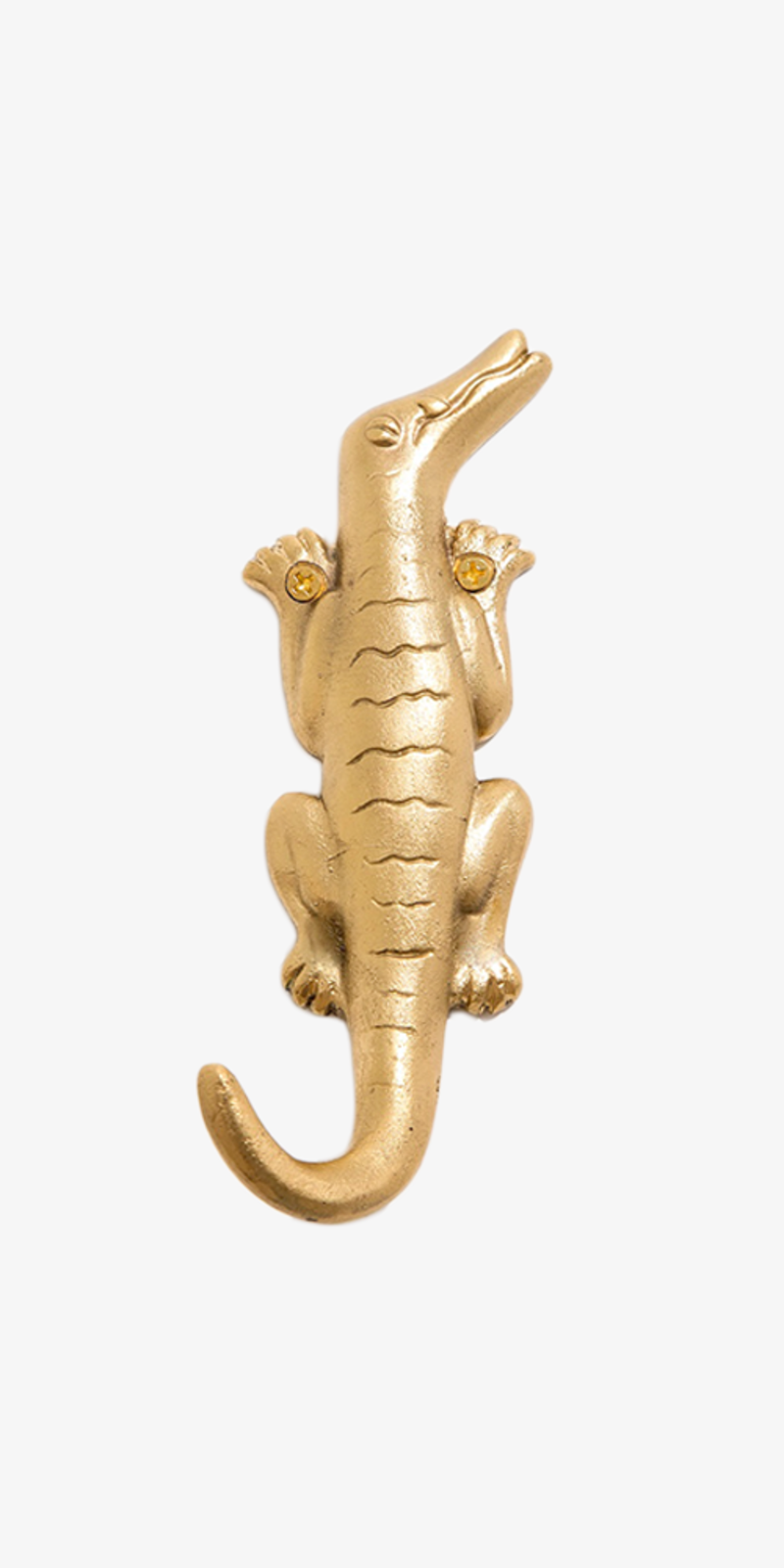 Crocodile Hook