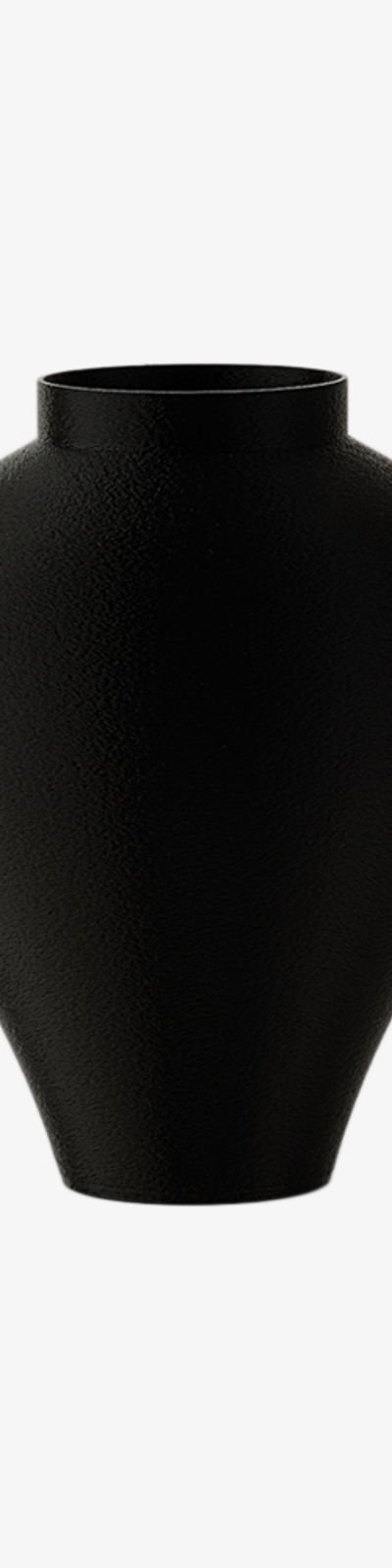 Baekja - Black (5 SIZE)