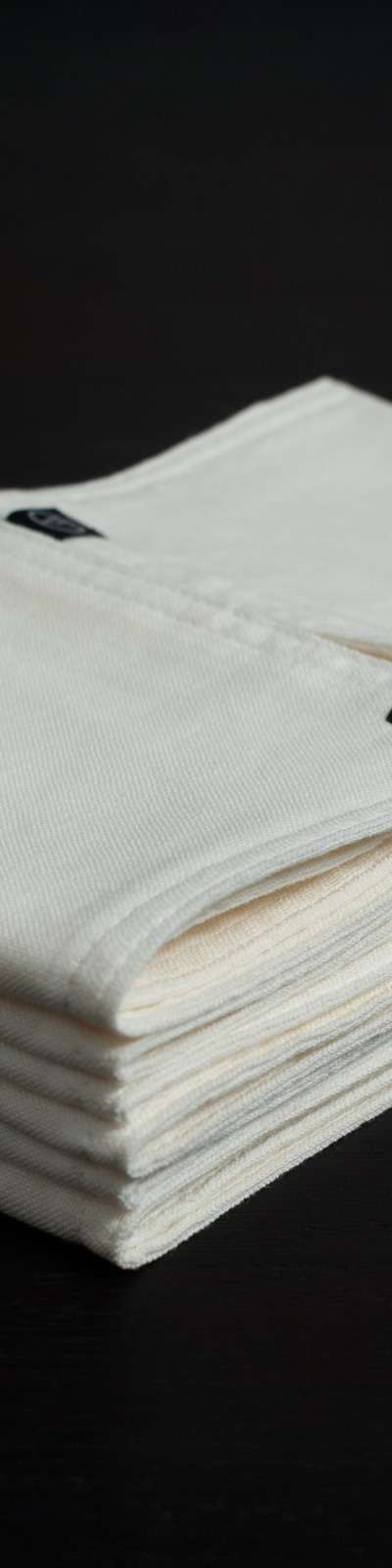 Somchang Hand Towel (8P Set)