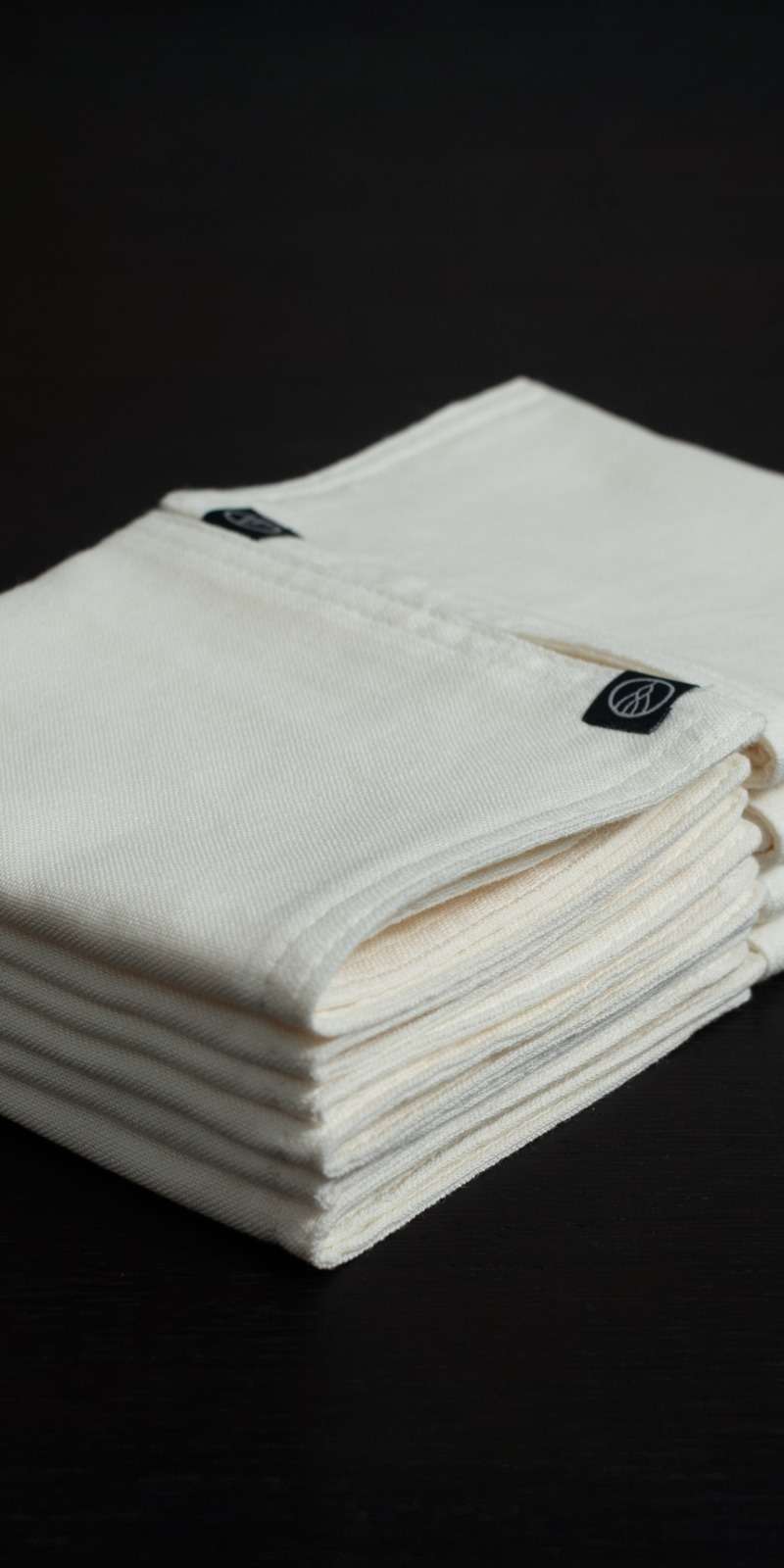 Somchang Hand Towel (8P Set)